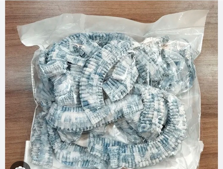رو بالشتی سفری یک بار مصرف 10تایی