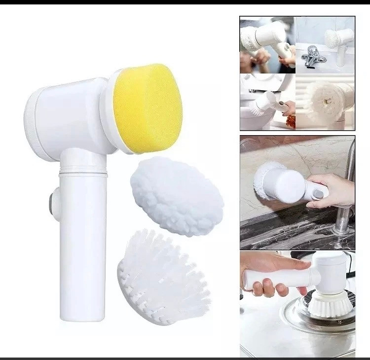 فرچه شارژی مجیک براش