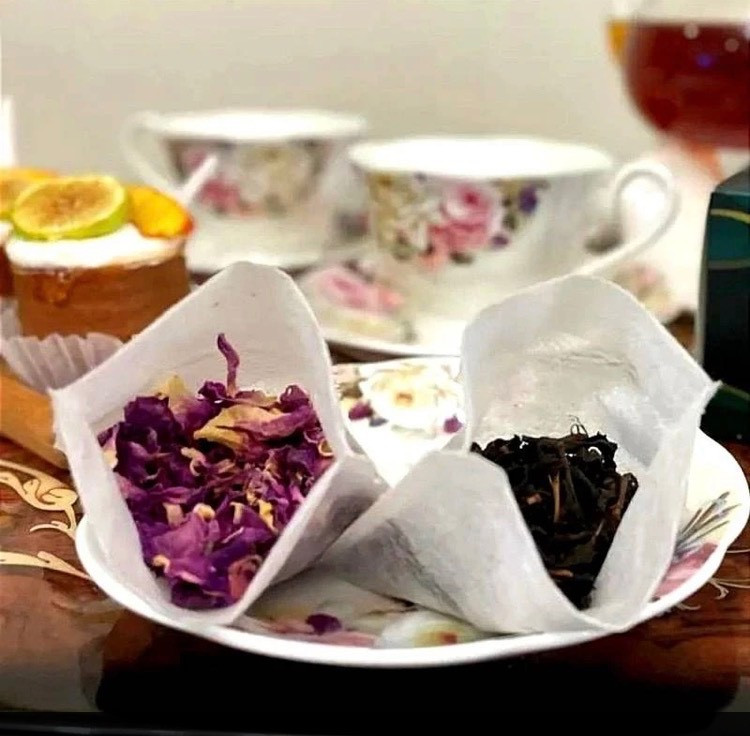 صافی چای ودمنوش