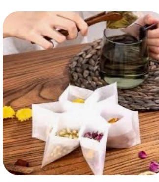 صافی چای ودمنوش