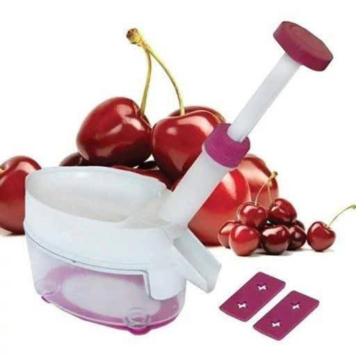 هسته گیر آلبالو