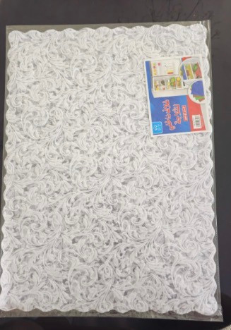 تو یخچالی گلدار 4تایی