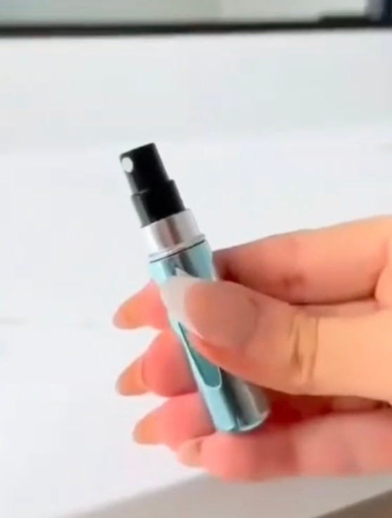 اتومایزر عطر و ادکلن