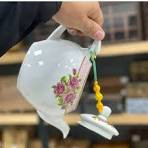 محافظ در قوری (بند در قوری)
