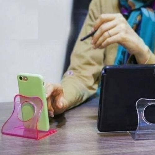 استند شارژ دوکاره نیکا