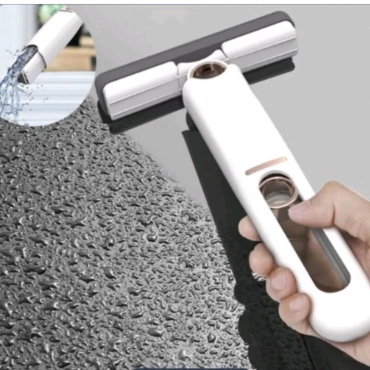 طی زمین شوی مدل Mini Mop تاشو