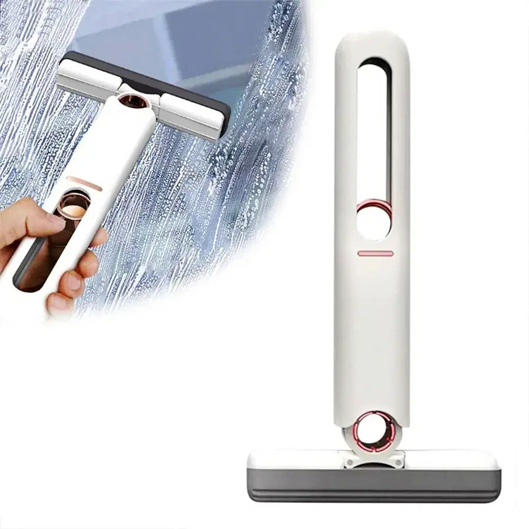 طی زمین شوی مدل Mini Mop تاشو
