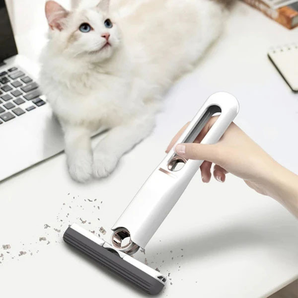 طی زمین شوی مدل Mini Mop تاشو