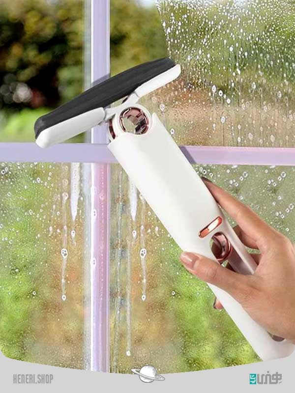 طی زمین شوی مدل Mini Mop تاشو