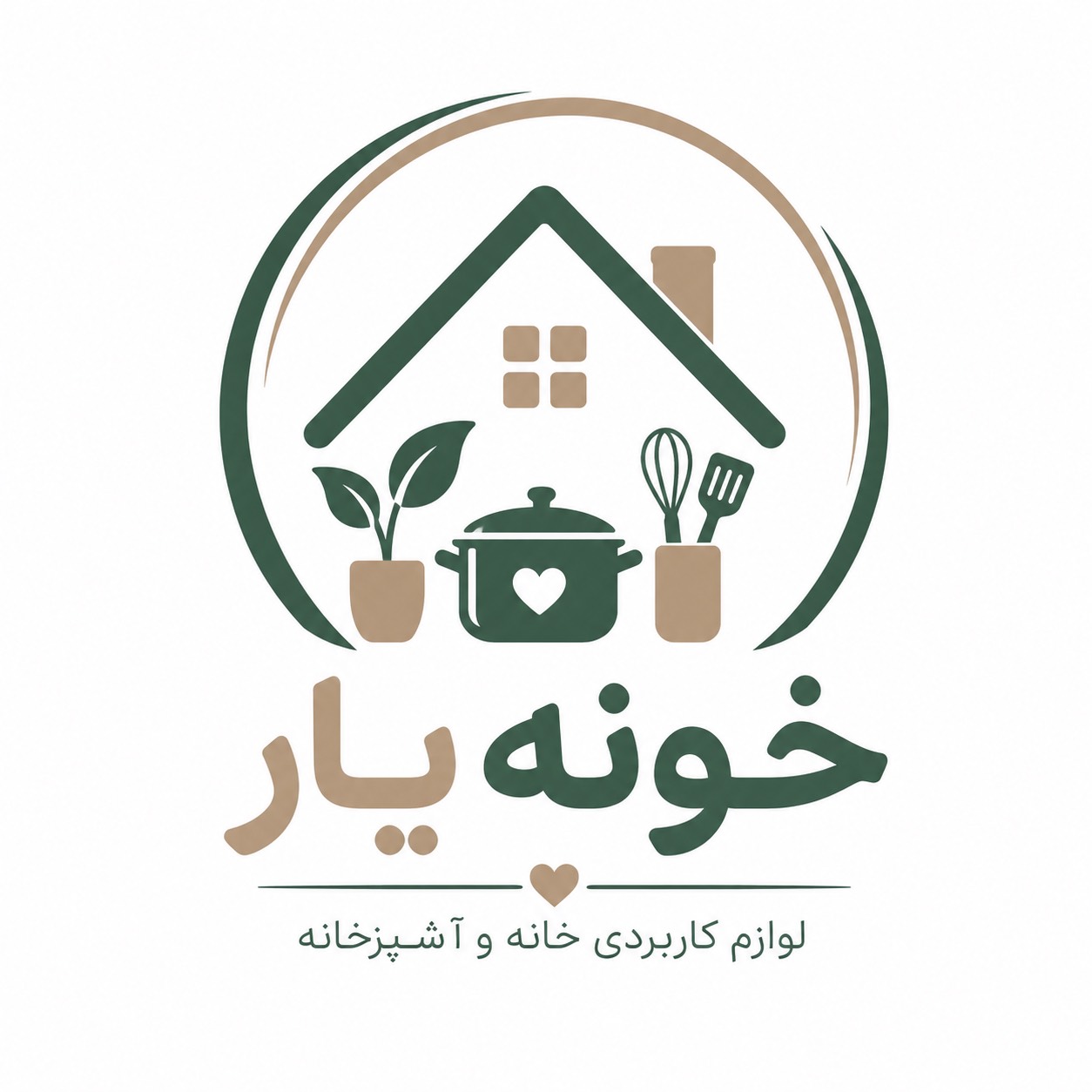 لوازم خانگی خونه یار